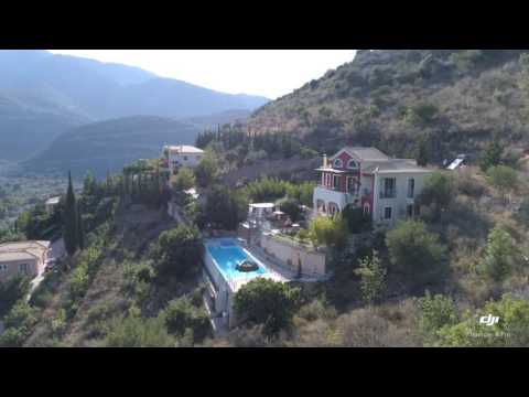 Property video