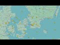 Drone sightings disrupt flights at Copenhagen, Oslo airports | REUTERS - 01:22 min - News - Video