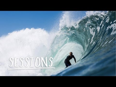 Margaret River Barrel Fest | Sessions