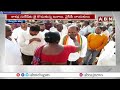 కాకర్ల సురేష్ కు జై కొట్టిన వైసీపీ నేతలు | YCP Leaders Joins TDP | Kakarla Suresh | ABN Telugu  - 00:41 min - News - Video