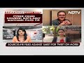 Trinamools Saket Gokhale, Arrested For Bridge Tragedy Post, Flags Irony  - 04:17 min - News - Video
