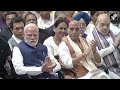 New VP Oath Ceremony LIVE | Vice President Oath | CP Radhakrishnan Oath | CP Radhakrishnan  - 05:22:12 min - News - Video
