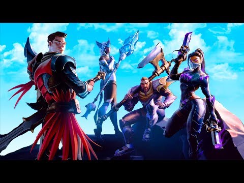 How To Get Free Vbox In Fortnite Battle Royale Season Two Chapter 2
