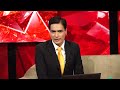 AAJTAK 2 LIVE । PAKISTAN से लौटी ANJU ने कर दिया सबसे बड़ा खुलासा, पूछिए ANJU से सवाल LIVE। AT2 LIVE  - 11:10:30 min - News - Video