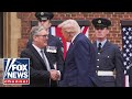 UK prime minister expected to make MAJOR announcement after Trumps departure