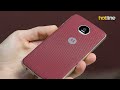 Moto Z Play — обзор смартфона со сменными модулями от Lenovo