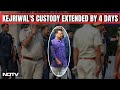 Arvind Kejriwal Arrest | Arvind Kejriwals Custody Extended By 4 Days In Delhi Liquor Policy Case