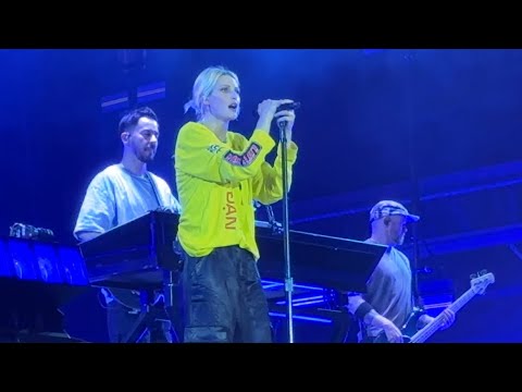 Linkin Park: Lost [Live 4K] (London, United Kingdom - June 28, 2025)