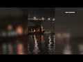 Moment Baltimore bridge collapses  - 00:10 min - News - Video