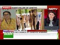 Smriti Irani Reacts To Gandhis Giving Up Amethi | NDTV Exclusive  - 13:40 min - News - Video