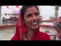 Historic Moment in Ayodhya: Hindu Devotees Ecstatic for Grand Consecration of Lord Rams Temple | - 03:33 min - News - Video
