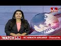 అక్రమ నియామకాలు అరికట్టాలని విద్యార్థి సంఘాల ఆందోళన | Telangana University | hmtv  - 04:12 min - News - Video