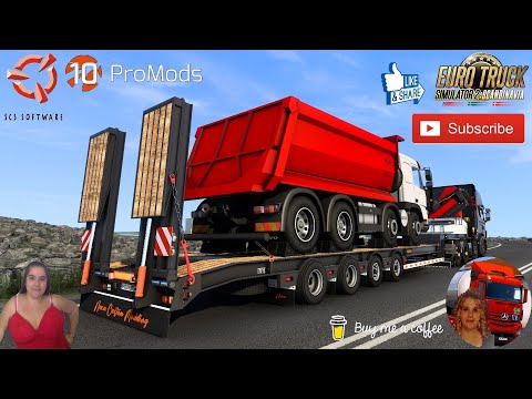 Zorzi Trailer + Dolly v1.0 1.50