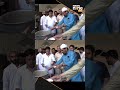 Delhi :  BJP leader Mukhtar Abbas Naqvi along with other people offer Namaz at Dargah Punja Sharif  - 00:41 min - News - Video