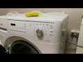 Whirlpool AWM 8000 Pro профессиональная сушильная машина на 8 кг.