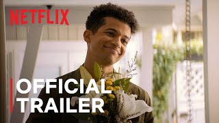HELLO, GOODBYE, AND EVERYTHING IN BETWEEN Netflix Web Series (2022) Official Trailer Video HD