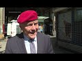 Curtis Sliwa, the red beret-wearing Republican, likes his chances in a crowded NYC mayors race  - 02:02 min - News - Video