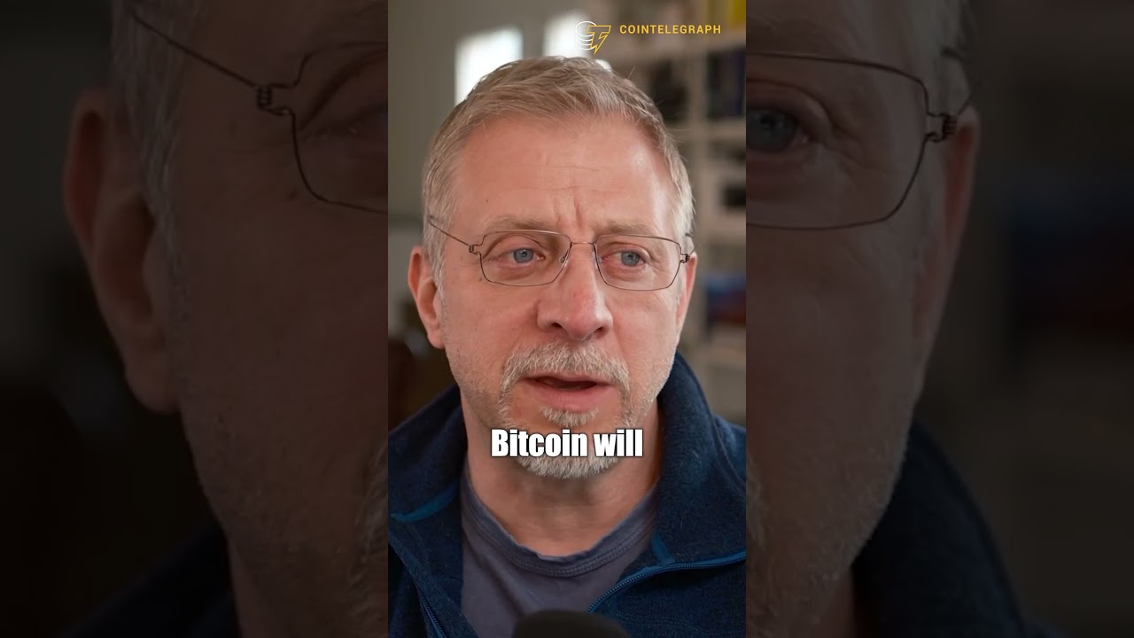 What Happens to Bitcoin If the Iran War Escalates? | James Lavish Weighs In