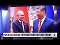 Russias President Putin visits Chinas President Xi Jinping - 05:24 min - News - Video