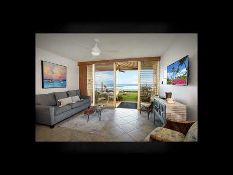 Property video