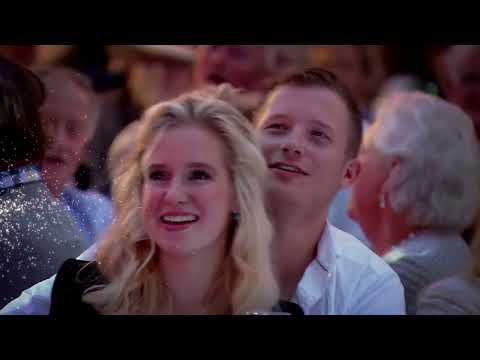 André Rieu’s 2022 Maastricht Concert: Happy Days Are Here Again'