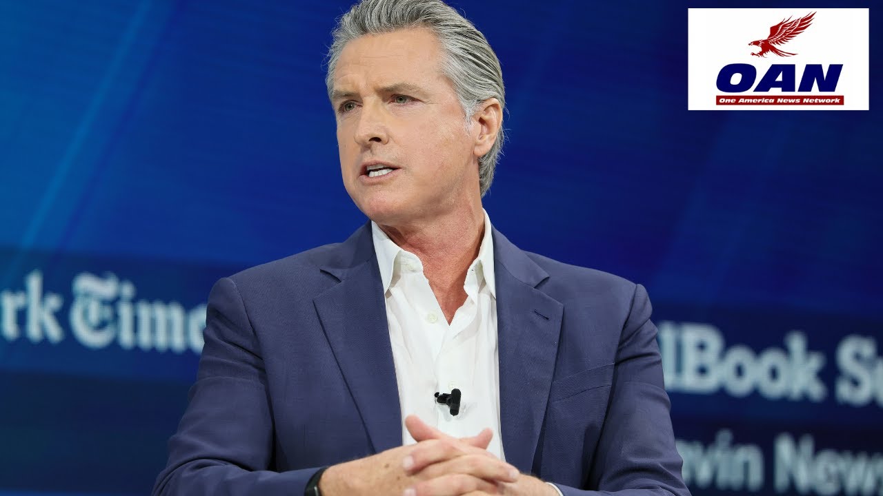 California Faces $250 Billion Fraud Crisis: GOP Leaders Demand Accountability