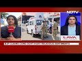 Mandya Protests | Peace In Karnatakas Mandya After Protests Over Hanuman Flag  - 02:59 min - News - Video