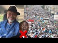 SOUTIEN TOTAL AU PEUPLE DE C?TE DIVOIRE MOBILIS? CONTRE LE SATRAPE ALASSANE OUATTARA !