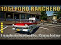 1957 Ford Ranchero v1.0.0.0