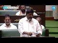Deputy CM Bhatti Vikramarka Gives Clarity On Congress Manifesto | Telangana Assembly | @SakshiTV  - 16:16 min - News - Video