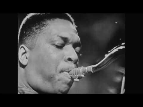 Chasing Trane: John Coltrane Feature Documentary'