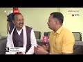 BJP की सीट नहीं SP प्रमुख फंस गए हैं, हराने का स्वाद अब मिलेगा: Keshav Prasad Maurya  - 02:39 min - News - Video