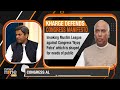 Row Over PM Modis Muslim League Remark Heats Up | Congress Complains to the EC | News9  - 03:08:40 min - News - Video