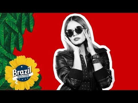Bossa Nova & Soul - Bossa Nova Version of Motown's Greatest Hits - The Best 70's Classic Soul Mix