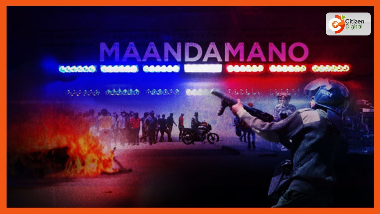 Familia zilizoathirika na maandamano zazidi kulia