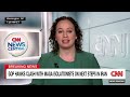 GOP hawks clash with MAGA isolationists on next steps in Iran(CNN) - 10:42 min - News - Video