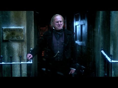 Dickensian'