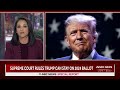 BREAKING: Supreme Court rules Trump cannot be removed from any state ballot  - 04:00 min - News - Video