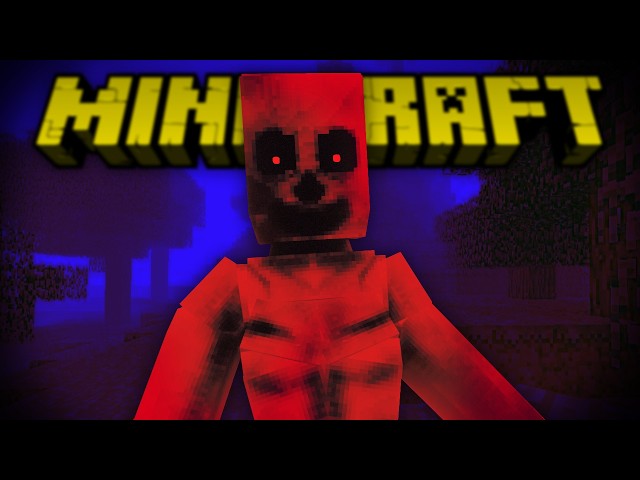 Les mods horreur MINECRAFT font-ils vraiment peur ?