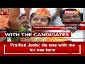 LIVE : PM Modi Files Nomination From Varanasi | Marathon Coverage | NewsX  - 02:00:40 min - News - Video