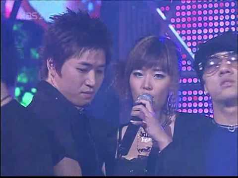 KOYOTE - Bulkot (Spark) @ KBS 28.05.2004 (Live)