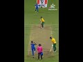 Heinrich Klaasen Falls to Mohammed Siraj! | SA vs IND 2nd T20I