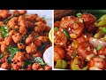 మీల్ మేకర్ తో 10ని||ల్లో చేసుకొనే రెండు రకాల సింపుల్ స్నాక్స్😋👌Quick & Easy Snacks Recipes In Telugu