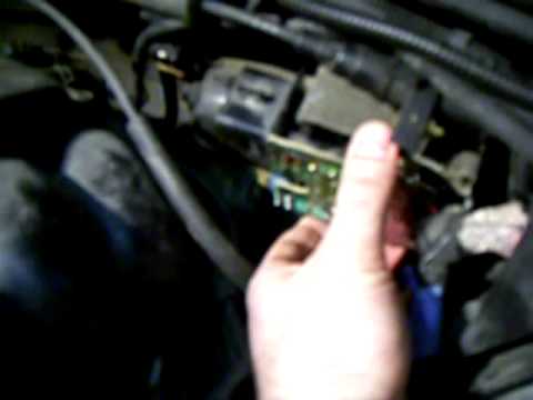 GM Wiper Motor Fix - YouTube 2007 ford ranger fuse box location 