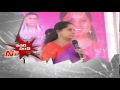 Power Punch: KCR says Harish Rao will go ahead like a bullet: Kavitha