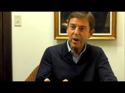 How does Alistair Begg prepare for his sermons/teachings? - YouTube