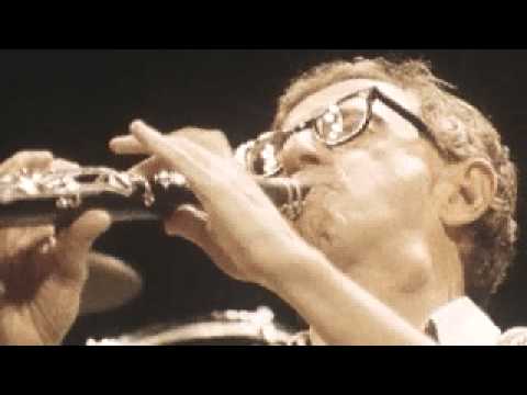 Wild Man Blues'