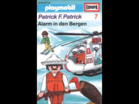 07 Professor Mobilux Hörspiel playmobil