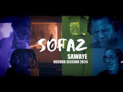 Sofaz - SAWAYE