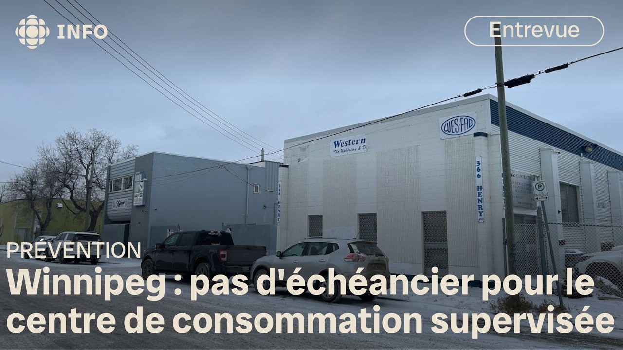 L'injection supervisée : un service essentiel contre les dépendances